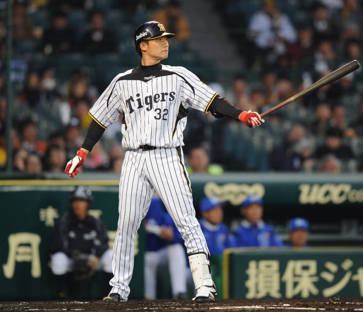 新井良太 引退惜別インタビュー すごく濃かった12年間 12年間プロ野球選手をやらせていただいたんだな と感じる 野球コラム 週刊ベースボールonline