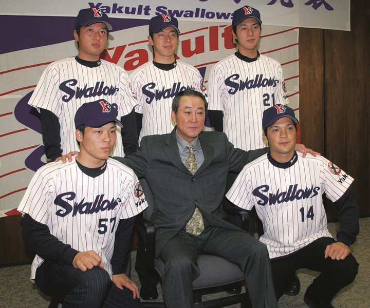 田中浩康 引退惜別インタビュー 夢のような14年間 「入団2年目が