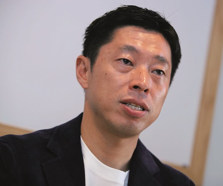 田中浩康 引退惜別インタビュー 夢のような14年間 「入団2年目が
