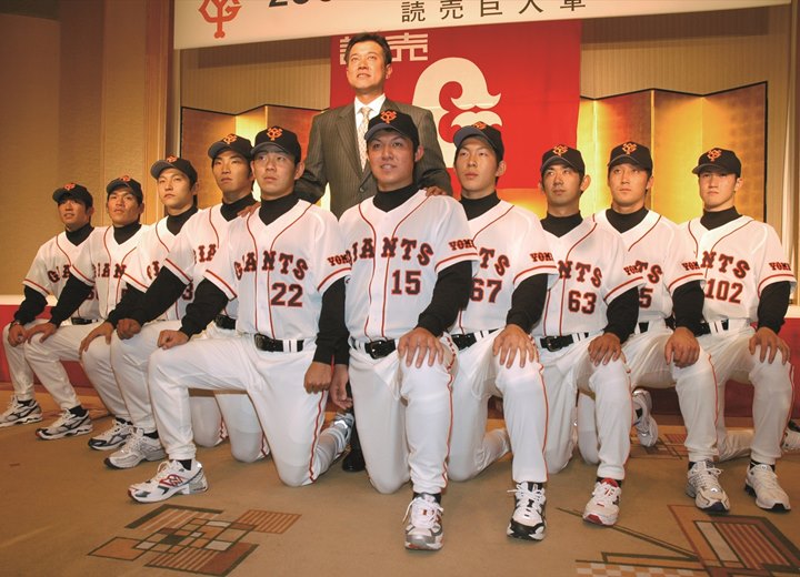 山口鉄也 引退惜別インタビュー 9年連続60試合以上の鉄腕左腕