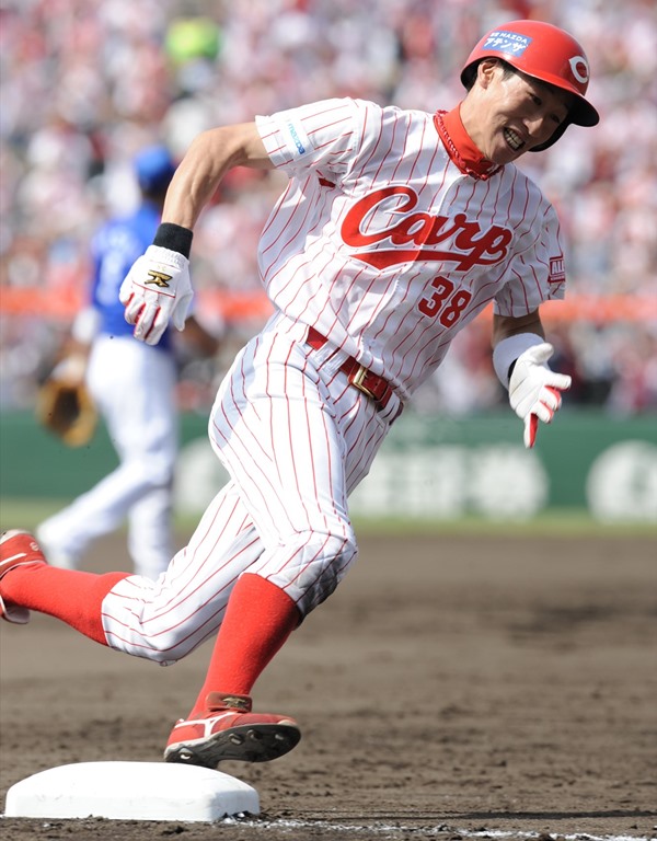 赤松真人 引退惜別インタビュー 立ち向かう使命とともに 「(病気から