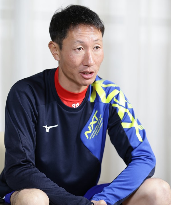 赤松真人 引退惜別インタビュー 立ち向かう使命とともに 「(病気から