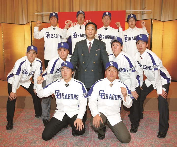 吉見一起 引退惜別インタビュー 「てっぺん」と「底辺」と