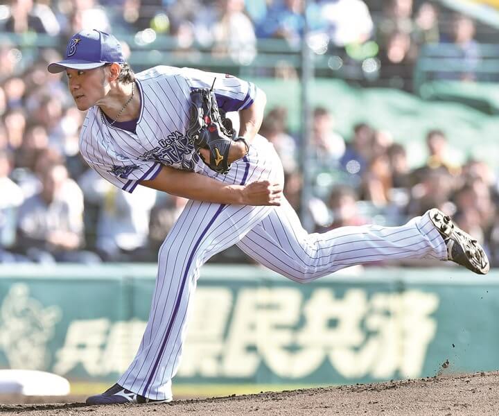 久保裕也 引退惜別インタビュー 挫折して味わえた野球の楽しさ