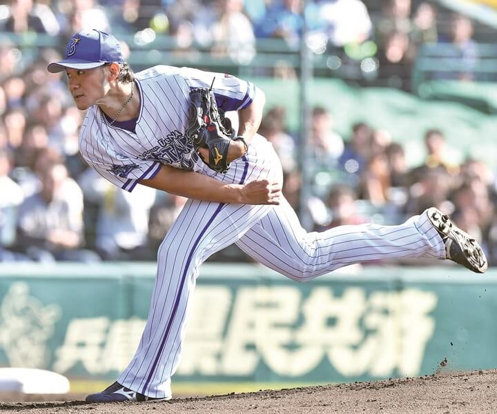 久保裕也 引退惜別インタビュー 挫折して味わえた野球の楽しさ 「失っ 