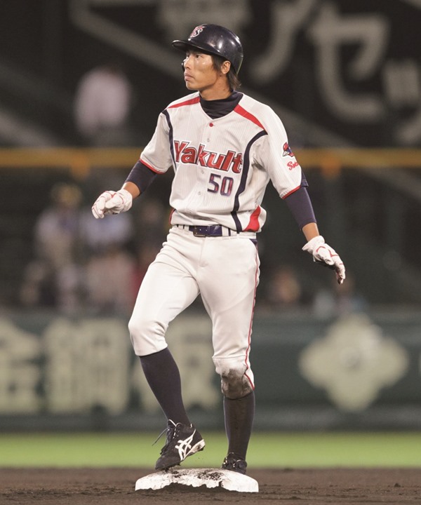 上田剛史 引退惜別インタビュー 愛し、愛された男 「ムード