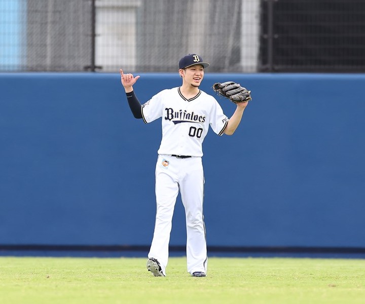 西浦颯大 引退惜別インタビュー これからも ずっと 一番最初に復活すればカッコいいじゃんって 野球コラム 週刊ベースボールonline