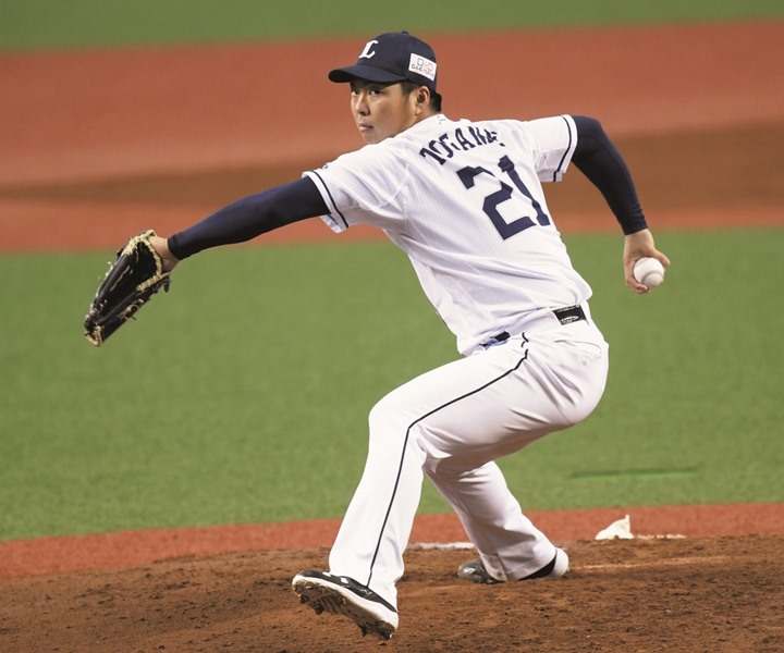 西武・十亀剣 引退惜別インタビュー チームの勝利を心底願う男「自分を