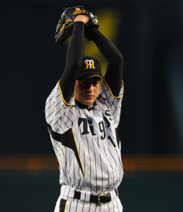 オリックス・能見篤史 引退惜別インタビュー 荒波にもまれて