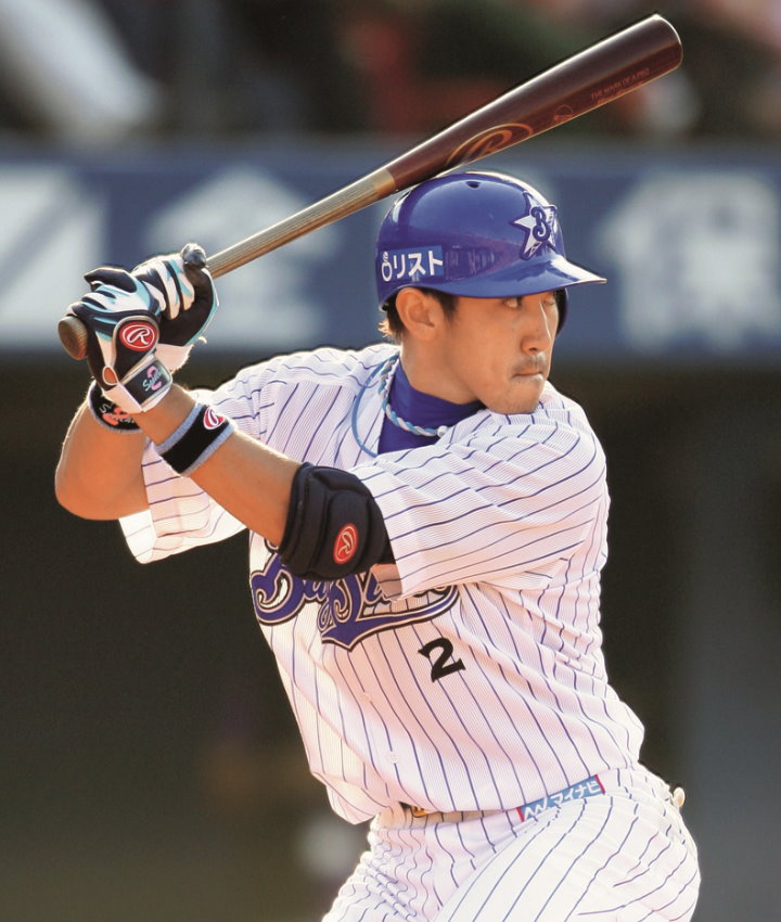 ヤクルト・内川聖一 引退惜別インタビュー 球史に残る安打製造機