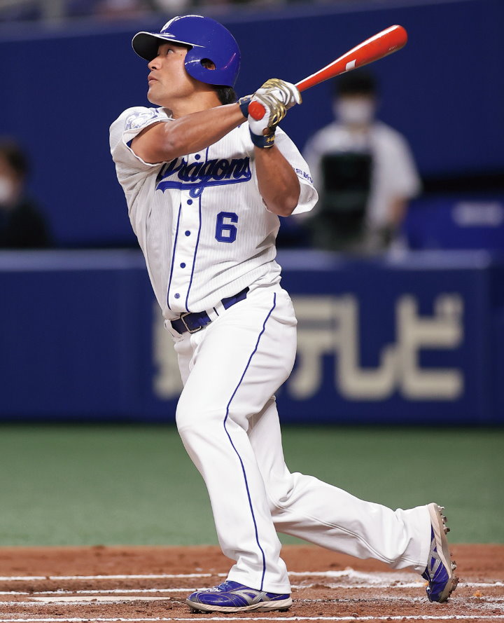 中日・平田良介 引退惜別インタビュー 際立った『野球力』「自分の一番の取り柄は何かと言ったら野球力。チームが勝つために必要な選手でいたかった」 |  野球コラム - 週刊ベースボールONLINE