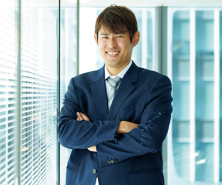 巨人・井納翔一　引退惜別インタビュー　濃密なる10年間「経験を伝えていきたいと思わせてくれる10年間、いい野球人生だった」