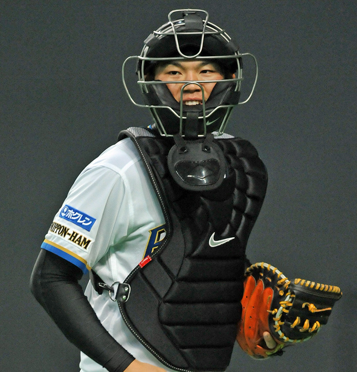大野奨太(元中日ほか) 引退惜別インタビュー 心優しき司令塔「後悔は