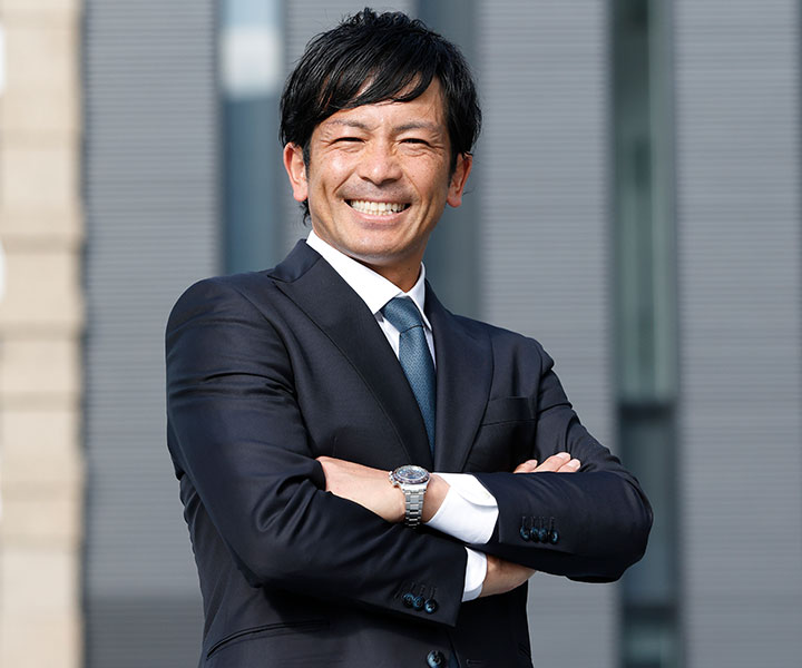 松田宣浩(元巨人ほか)　引退惜別インタビュー　熱男の矜持「スーパースターのような数字は残せなかったけど、こんなに幸せな野球選手はいない――」
