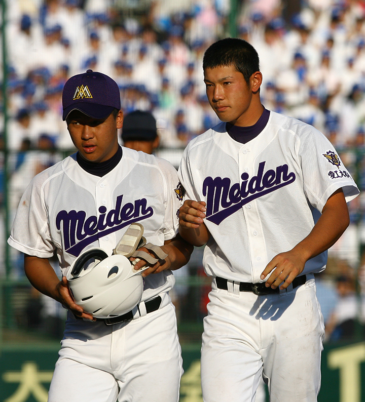 堂上直倫(元中日) 引退惜別インタビュー 真面目な努力家「引退は迷う