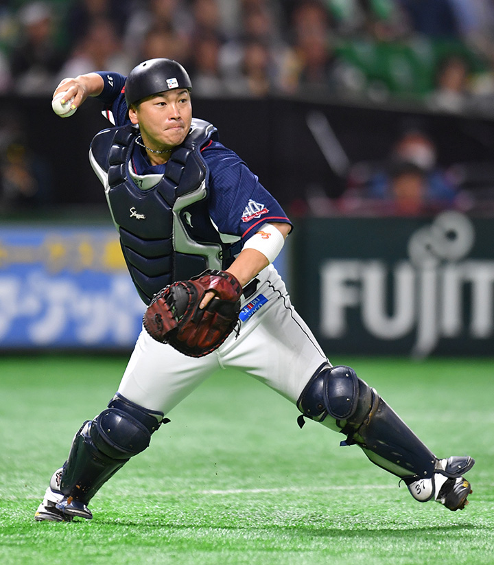 実使用ライオンズフェスティバル2016 岡田 雅利37 実使用ライオンズフェスティバル2016 岡田 雅利37 実使用ライオンズ