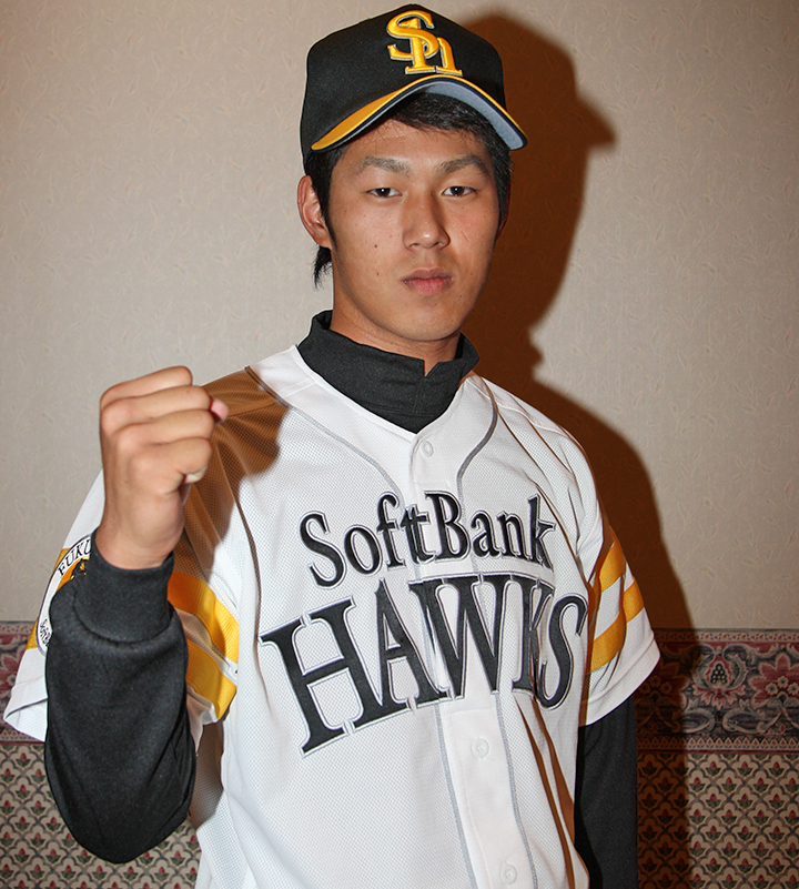 立岡宗一郎(元巨人ほか) 引退惜別インタビュー 覚悟を決めた仕事