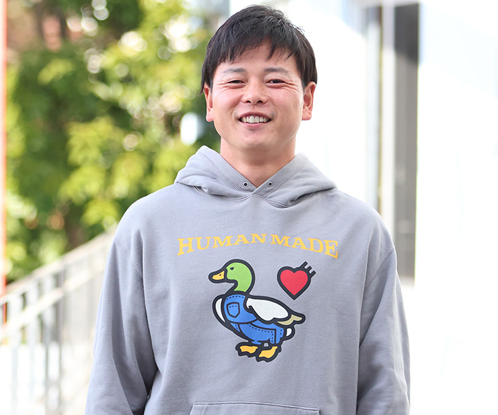 山崎晃大朗(元ヤクルト)　引退惜別インタビュー　出会いに恵まれて「アイツのおかげでちょっと頑張れた部分もあるのかな」