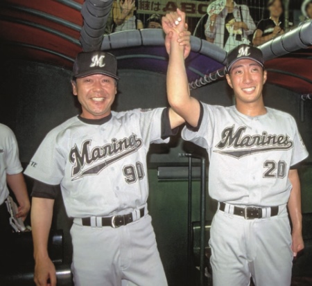 インタビュー・薮田安彦 見つけた居場所 | 野球コラム - 週刊ベース