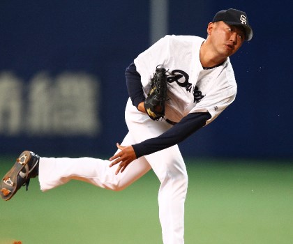 小林正人[元中日]「これからもドラゴンズを陰から支えていきます」