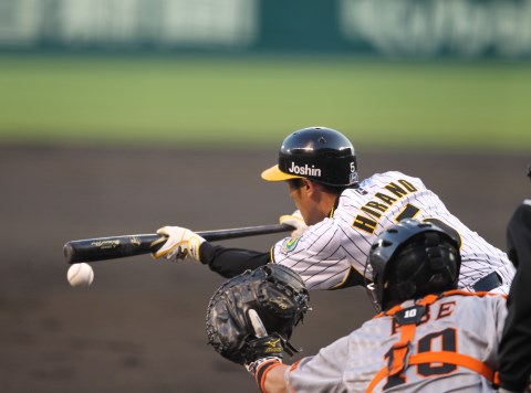引退の平野恵一に聞く「色んなことが詰まった14年間」 | 野球コラム