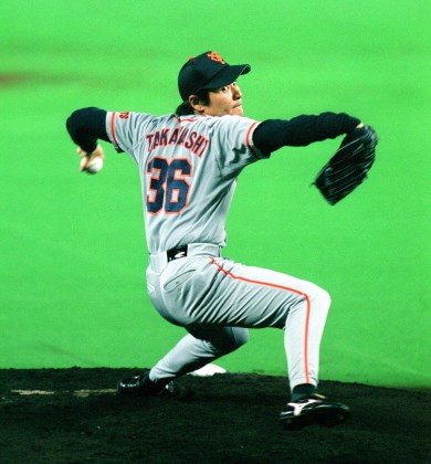 引退の高橋尚成に聞く「これからも野球で成長していきたい」 | 野球