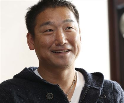 インタビュー・中嶋聡 波乱万丈の29年間を振り返る