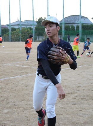 楽天7位 村林一輝 巧みな打撃が売りの未完の大器 野球コラム 週刊ベースボールonline