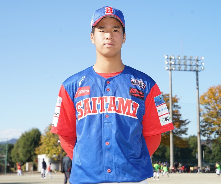 ☆BBM 2020 プロ野球 1st 気さく バージョン #022 松岡洸希