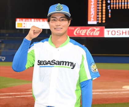 セガサミー 野球部 社会人野球 都市対抗 硬式野球 ユニフォーム 野球
