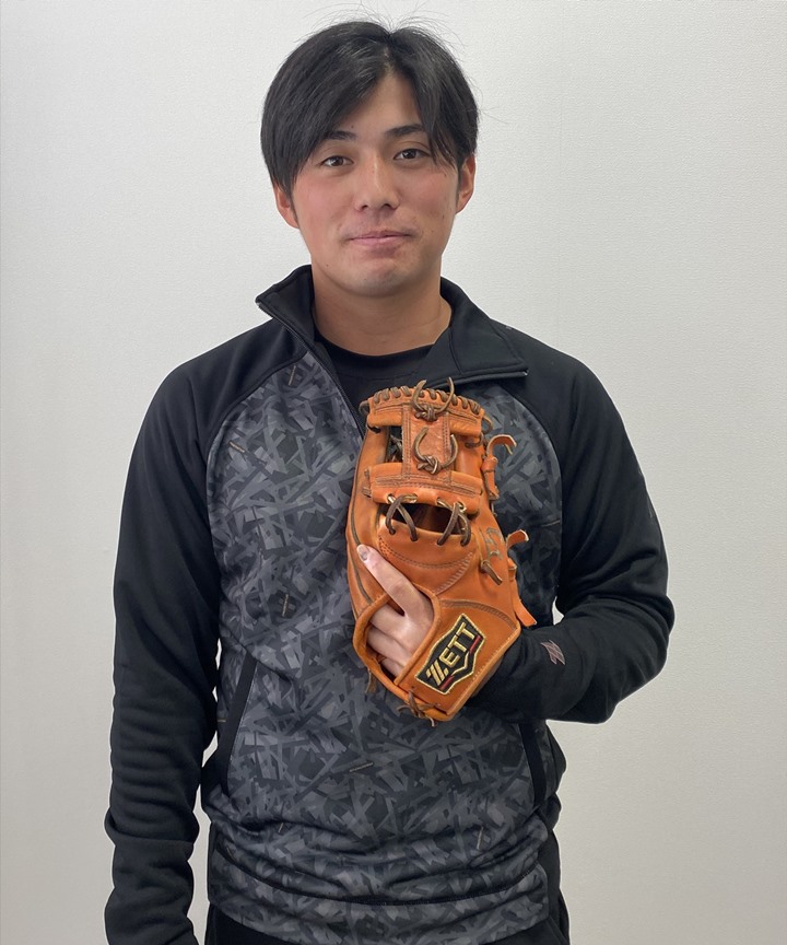 日本ハム 上川畑大悟 キャップ】北海道日本ハムファイターズ - 上川畑