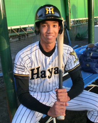 オリックス2位 宗佑磨内野手 強肩巧打のリードオフマン | 野球コラム