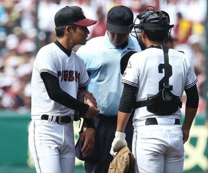 高校野球の危険性――真夏の炎天下での過酷な大会、取り返しのつかないことが起こる前に