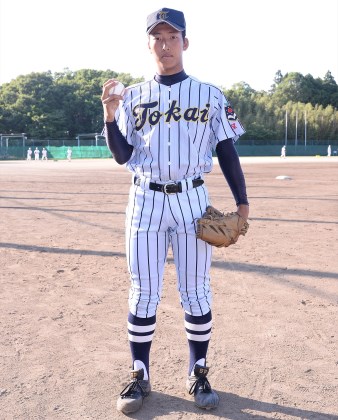 島孝明 東海大市原望洋高 投手 遅れてきた153キロ右腕 野球コラム 週刊ベースボールonline