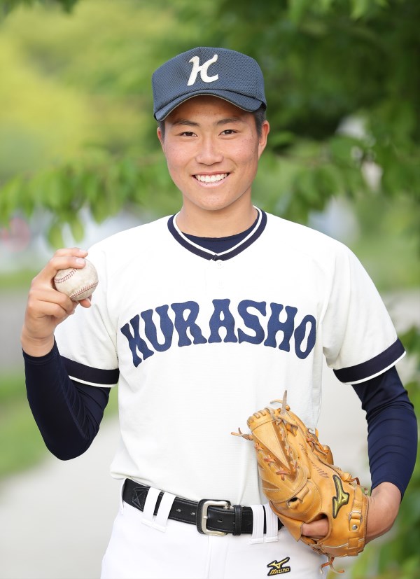 甲子園出場校】岐阜市立岐阜商業高校野球部ユニフォーム Oサイズ