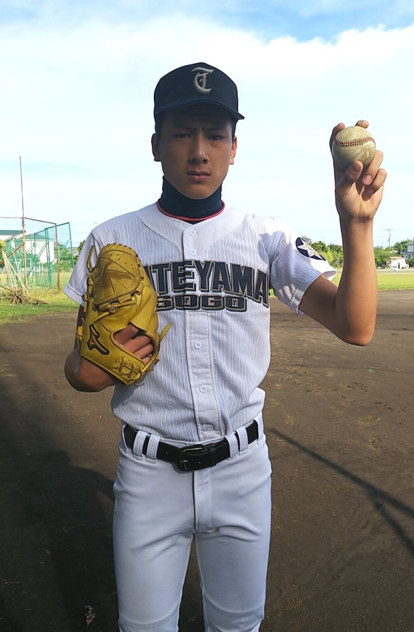 相川亮太 館山総合高 投手 南房総に潜む原石サウスポーの本気度 野球コラム 週刊ベースボールonline