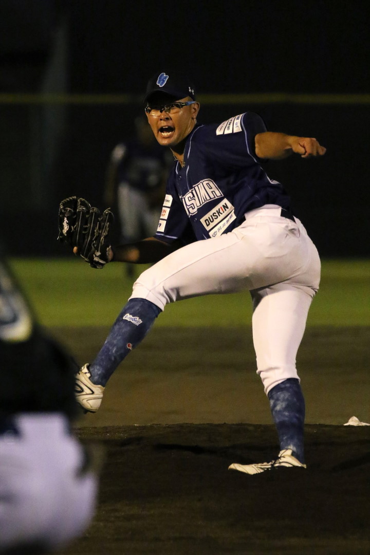 小原大樹 徳島インディゴソックス 投手 Mlb挑戦を経て激動の1年過ごしたトルネード 野球コラム 週刊ベースボールonline