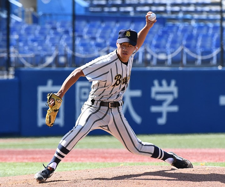 国際武道大学 硬式野球部 フリース - 野球