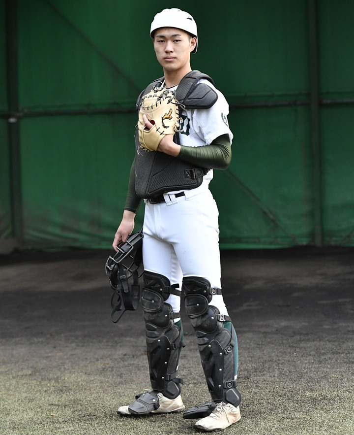 報徳学園高校 野球部のミズノのカバン - アクセサリー