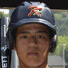 清水詩太(京都国際高・内野手)　木製バットで本塁打量産「どんな状況でも強く振れる打者になりたい」