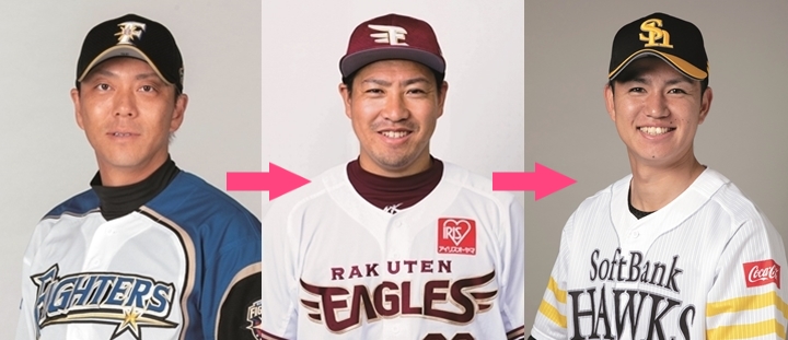 プロ野球交流録 球界リレートーク 楽天 牧田和久 同じアンダースローだけど 打者をどう見ていて どんな感覚で投げている 野球情報 週刊ベースボールonline