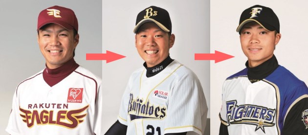 球界リレートーク2015-2016