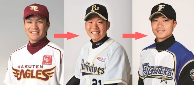 球界リレートーク 西勇輝 中島は結婚願望ってある 野球コラム 週刊ベースボールonline