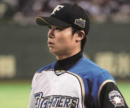 球界リレートーク 中島卓也 この場を借りて中村選手に質問 野球コラム 週刊ベースボールonline