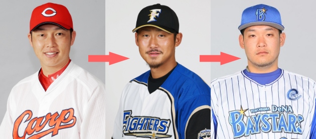 中田翔選手ファン必見！！ ファイターズファンが思う中田翔選手の引退について｜TK7