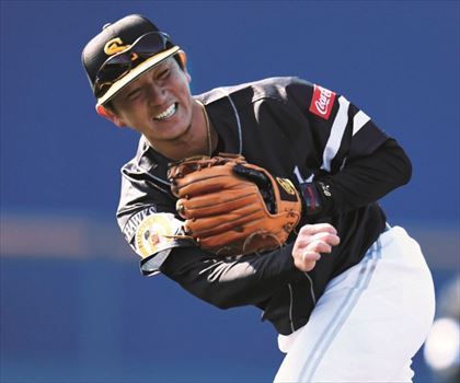 リレートーク・川島慶三「相川さん、そろそろ結婚しましょうよ！」