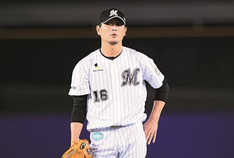 リレートーク 西武 菊池雄星 涌井さん 西武では Wbc をやっていて すごく強かったですよね ロッテではどうですか 野球コラム 週刊ベースボールonline