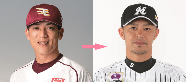 プロ野球交遊録・球界リレートーク2016-2017