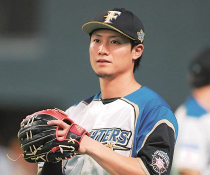 プロ野球交流録 球界リレートーク・日本ハム 西川遥輝「益田さん、真っ向勝負待ってます！糸原はメンタリティーがすごい」