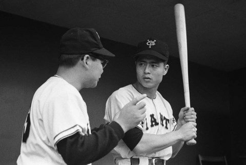 第22回 62年の巨人・王貞治 vs 打たれまくったセの投手 | 野球コラム